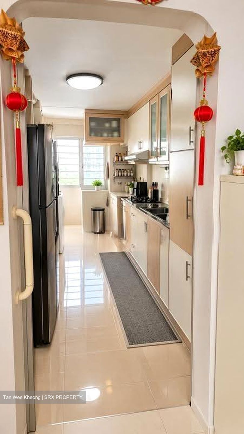 Blk 163 Bukit Batok Street 11 (Bukit Batok), HDB 4 Rooms #617071421
